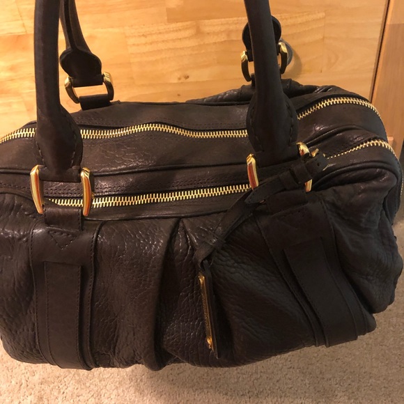 Vintage Heritage Burberry Handbag - Picture 7 of 14